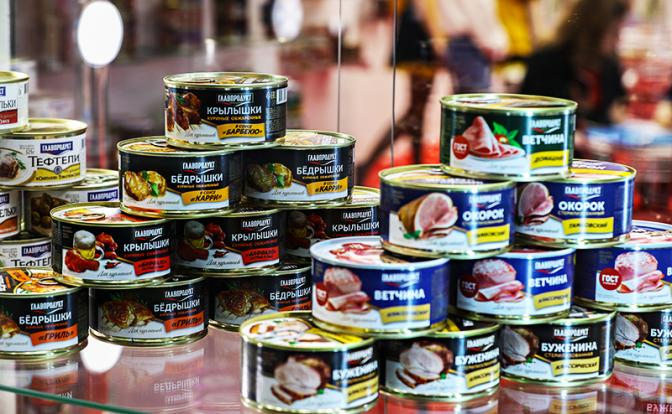 Владелец «Главпродукта» оказался тем ещё фруктом