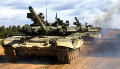 Александр Храмчихин: Победу России на Украине Запад признает, когда наши танки войдут в Париж