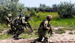 Если у ВСУ «кончилась» пехота, почему наши войска не маршируют по мостовым Киева и Львова?