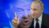 Трамп отвел Путину на наступление 50 дней. Путин усмехнулся. Европа почувствовал себя овцой, которую бык накрыл