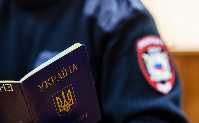 Фильтры в Шереметьево: Пограничная служба мозги не просветит, ловить укро-диверсантов должна контрразведка