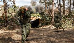 Украинский фронт, 16 июля, главное за сутки: После взятия Каменского наши прорываются к Запорожью