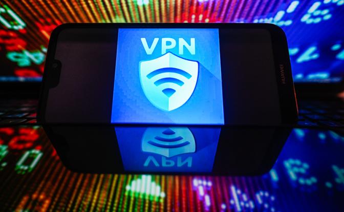 Сенатор Шейкин: Россиян не накажут за использование VPN