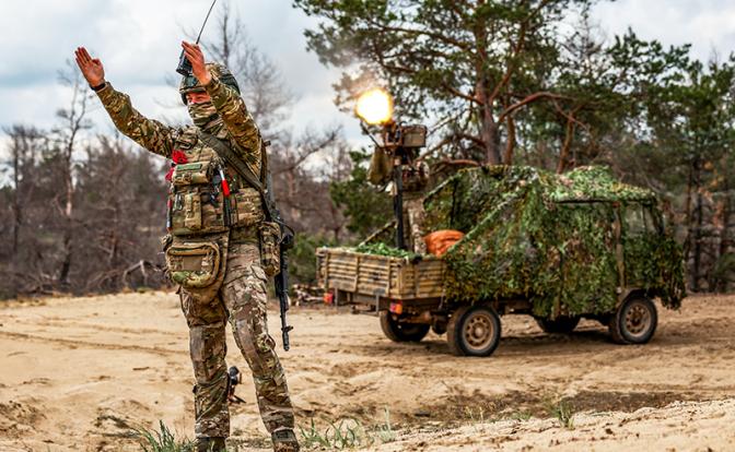 Заруба страшенная: Прорыв ВС РФ к Родинскому и Клебан-Быкский котел шансов бандеровцам не оставляют