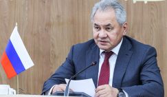 Шойгу объяснил, как государства Европы могут «надуть» хозяина Белого дома