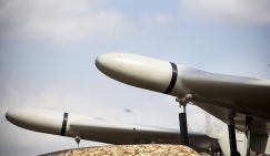 Ночной удар по Украине: Реактивные “Герани” разнесли заводы в Кривом Роге, Виннице - и не только