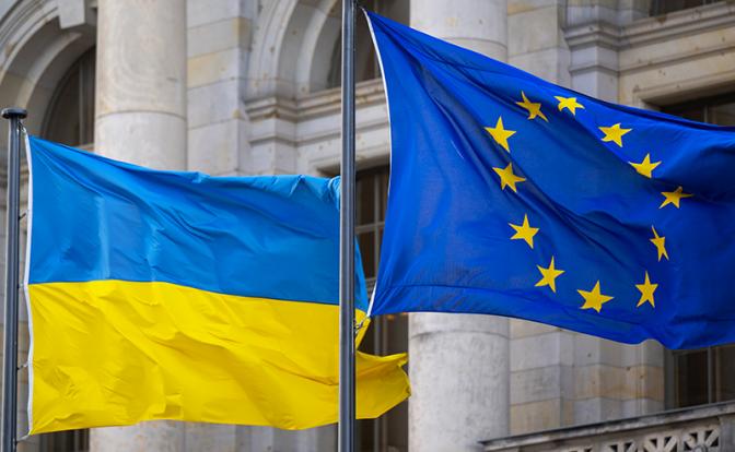 Страны ЕС отказываются закупать американское оружие для Украины