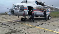 Катастрофа Ми-8: «Дальневосточный треугольник» куда круче Бермудского