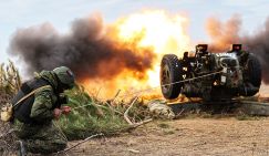 Мясорубка на Сумщине: Украинский “Фюрер” взорвал церковь в Кондратовке, помогали янки из "Rhinos Group"