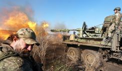 Украинский фронт, 17 июля, главное за сутки: Начались полномасштабные бои за южную часть Волчанска
