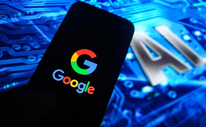 Искусственный интеллект Google теперь может звонить по телефону вместо пользователя