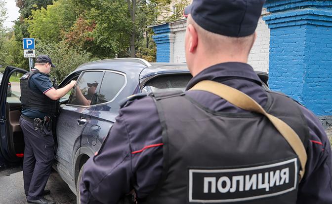 В полиции готовы поощрять рублем за «стойкую антикоррупционную позицию»