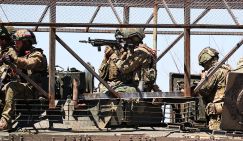 Агония ВСУ в Покровске, паника под Мирноградом, классический “огненный мешок” в Удачном