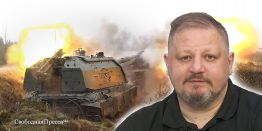 Алексей Рамм: Враг не в силах остановить наше продвижение к Сумам