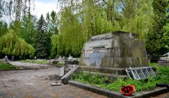 Мэр Львова во всеуслышанье признался в вандализме и святотатстве