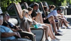 Время острых ощущений: как уберечься от «курортного» синдрома и неласкового солнца