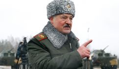 «Адские санкции» против Минска: Брюссель проголосовал за своё слабоумие