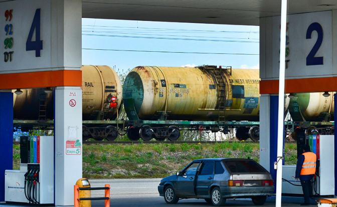 Рынок не верит: Что ждет цены на нефть после нового европейского «потолка»?