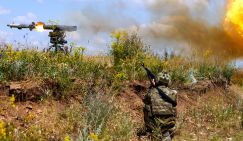 Украинский фронт, 20 июля, главное: До Киева начинает доходить, что Сумскую и Харьковскую область не удержать