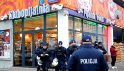 Польша стала частью Украины, причем криминальной