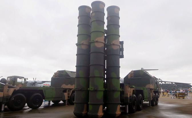 Китайцы превзойдут «Золотой купол» США в тысячи раз, мобилизовав потенциал уникальных насекомых