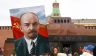 Ленина рано хоронить, а память о нем – тем более