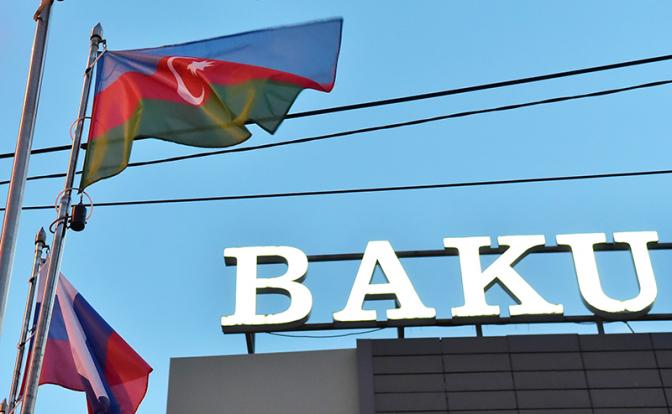 В Кремле заявили о сложном периоде отношений Москвы и Баку