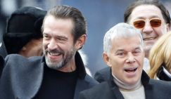 "Укро-уголовники" Лепс, Газманов, Басков: СБУ воспринимают артистов, как боевую единицу