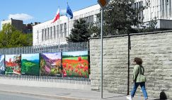 Чемодан, вокзал, Варшава: полякам, находящимся в РФ, выдали «инструкции по выживанию»