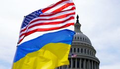 Украина может стать «могилой» Трампа