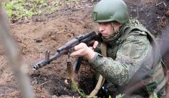 “Всё намного хуже”: Враг признает, что у него нет сил для обороны Покровска