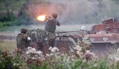 Что Киев сдаст раньше: Покровск или Северск? А может, Сумы?