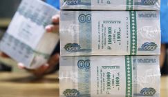 Дефицит бюджета реально сократить вдвое - а можно подождать, и он сам сократится