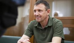 Сегодня у генерала Ивана Попова, обнулившего натовский "контрнаступ" в 2023-м, есть шанс вернуться в родную армию
