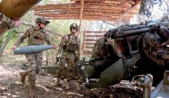 Сводки с фронта, 25 июля, главное: Жалкие остатки 20 бригад ВСУ бегут из Торецкого кармана, ЛБС проходит по Купянску