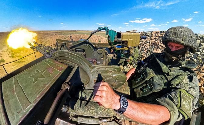 Битва за Покровск и Мирноград: В ВСУ паника – скорый и неотвратимый разгром уже неизбежен