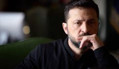 Зеленский грызет поводок НАБУ – но хозяйское «фу!» уже прозвучало