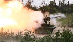 ISW: У русского командования есть три сценария битвы за Купянск