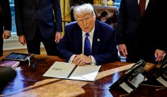 «Могут уйти годы»: в США сделали новое заявление о плане Трампа по Украине