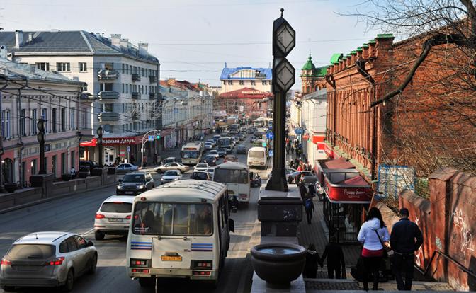 Стало известно, какие города России попали в антирейтинг по качеству общественного транспорта