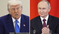 Трамп жонглирует ультиматумами: Путин со спокойствием удава смотрит на метания Зеленского