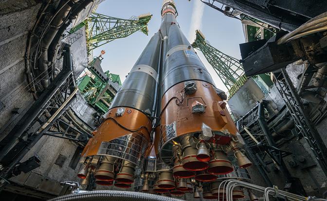 Главная беда российского космоса — отсутствие стимулов и новых Королевых