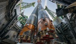 Иван Моисеев: «Роскосмос», конечно, сделает ракету, как у Илона Маска …Только лет через тридцать