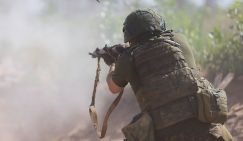 Жестокие бои на Сумском фронте: Что на самом деле произошло в Кондратовке, где наш гарнизон