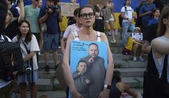 Олег Царев – о скандале с НАБУ. Сенсационные разоблачения с "пленок Миндича" делают Зеленского токсичным и для Трампа, и для Европы