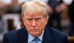 Трамп намерен ввести серьезные пошлины на товары из Индии