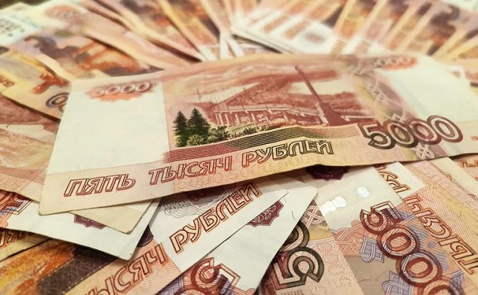 Россиянка случайно выкинула заначку отца в 6 млн рублей на помойку