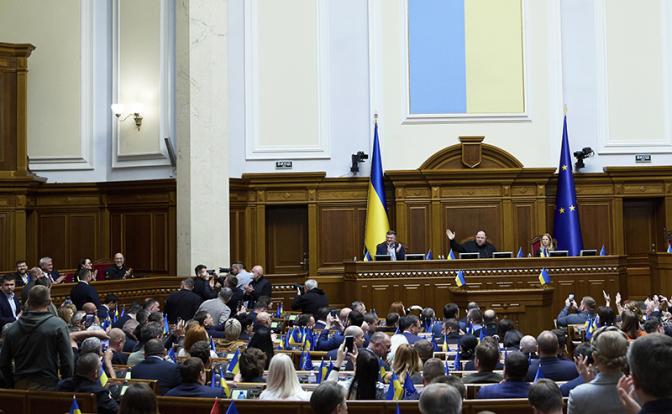 Джинна протестов уже выпустили из бутылки, теперь майданы пойдут один за другим