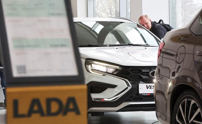 Эксперт объяснил, почему в Белоруссии автомобиль можно приобрести дешевле, чем в России