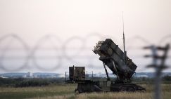 Military Watch Magazine: Против «Искандеров» у «Патриотов» кишка тонка оказалась, а это лучшее, что есть у США